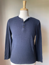 Eddie Bauer Thermal Waffle Top (M)