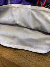 Just Don Lebron Factory Lebronte Mesh Shorts (M)