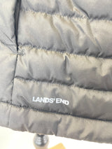 Land's End Allied Feather + Down Women's Vest (2X)