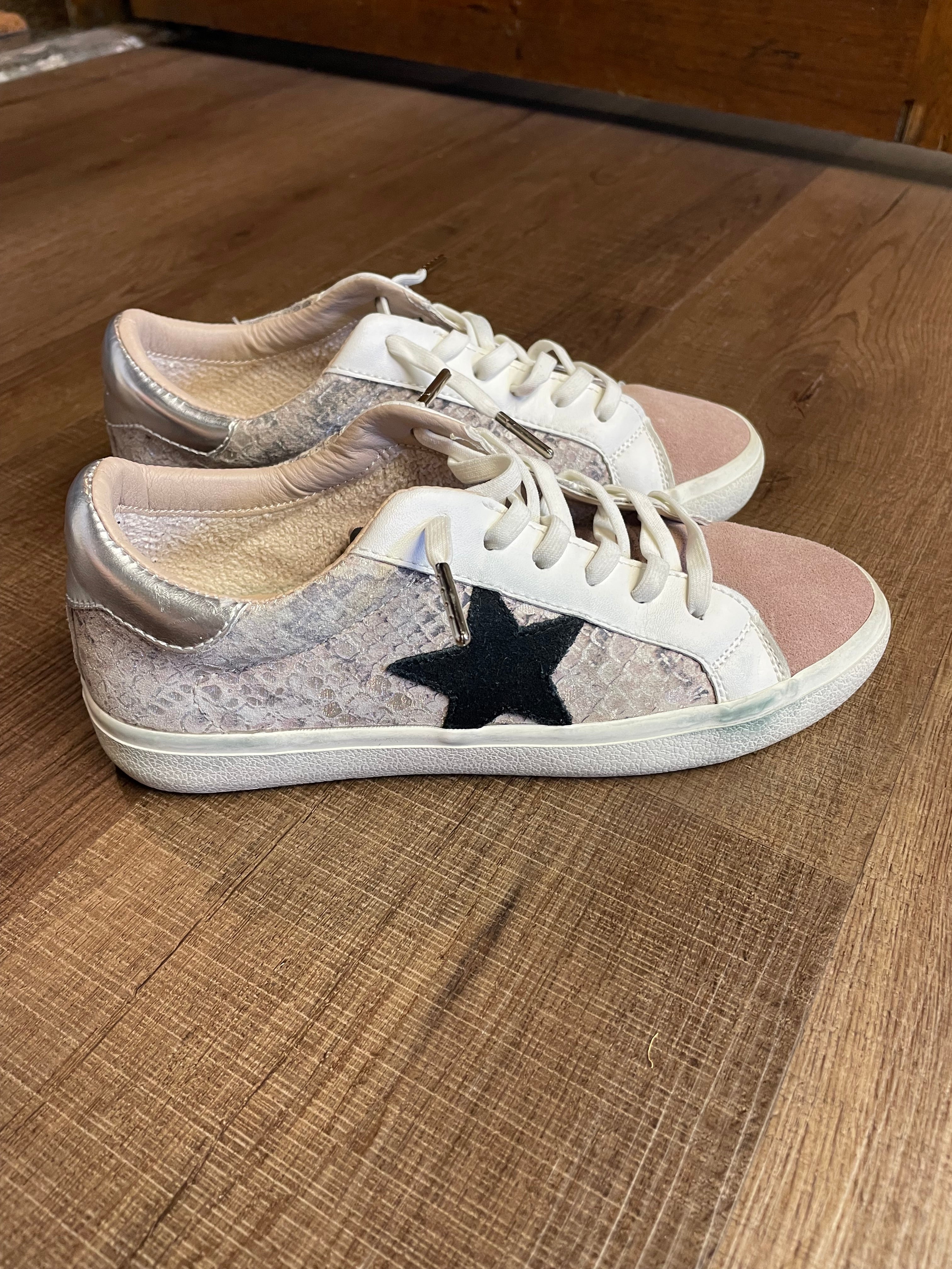 Vintage Havana Women's Livid Sneaker (6)