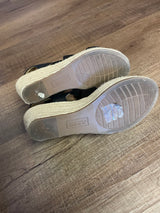 Sonoma Women's Wedge Sandal (8M)