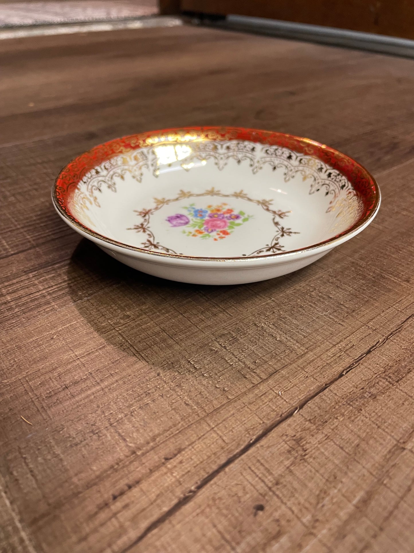 Heirloom by Harmony House 5.25" Bowl