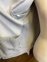 UGG Fleece Lined Women's Zip-Up Hoodie (XL)