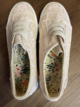 Blowfish Malibu Slip On Sneakers (9.5)