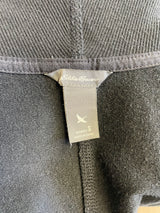 Eddie Bauer Women's Sweatshirt Cardigan (S)