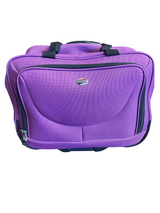 American Tourister Rolling Carry On 18" Luggage 18" - BinxBerry Consignment