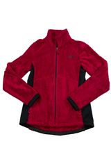 The North Face Women's Fleece Zip Up Jacket (L)
