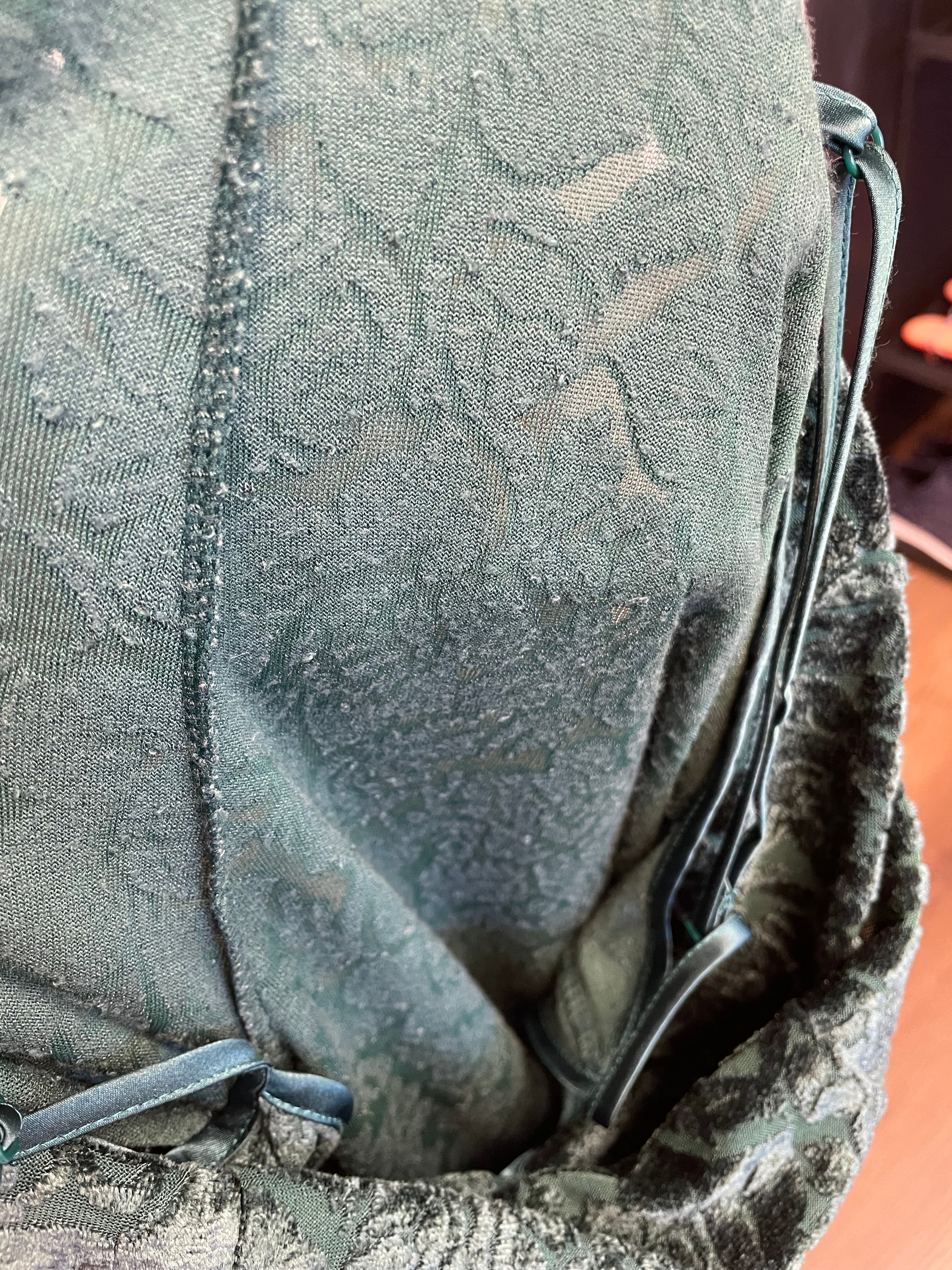 Victoria's Secret Velvet Camisole (M)