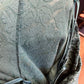 Victoria's Secret Velvet Camisole (M)