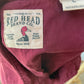 Red Head Brand Co. Men's Button Down (L)