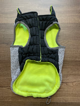 Pup Crew Pro Dog Coat (M)