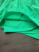 Zyia Active Green Velocity Shorts (L) - BinxBerry Consignment