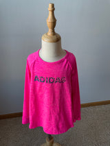 Adidas Long Sleeved Shirt (5T)