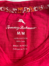 Tommy Bahama Men's Crew Neck Tee (M)
