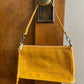 Hobo Leather Handbag