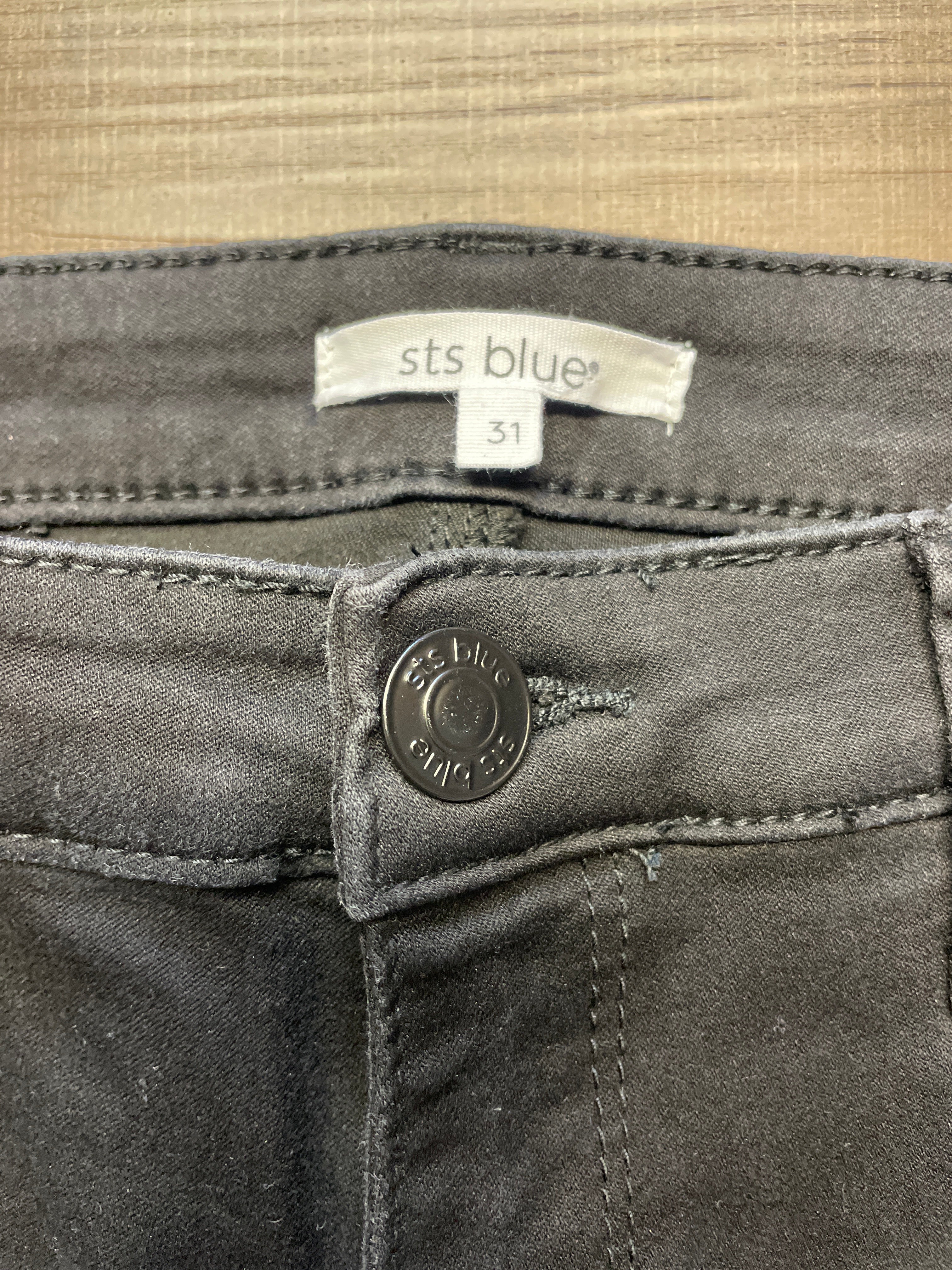 STS Blue Ankle Skinny Jeans (31)