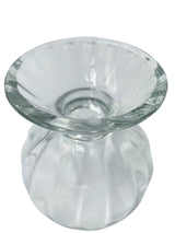 Glass Pedestal Footed Dessert Bowl - BinxBerry Consignment