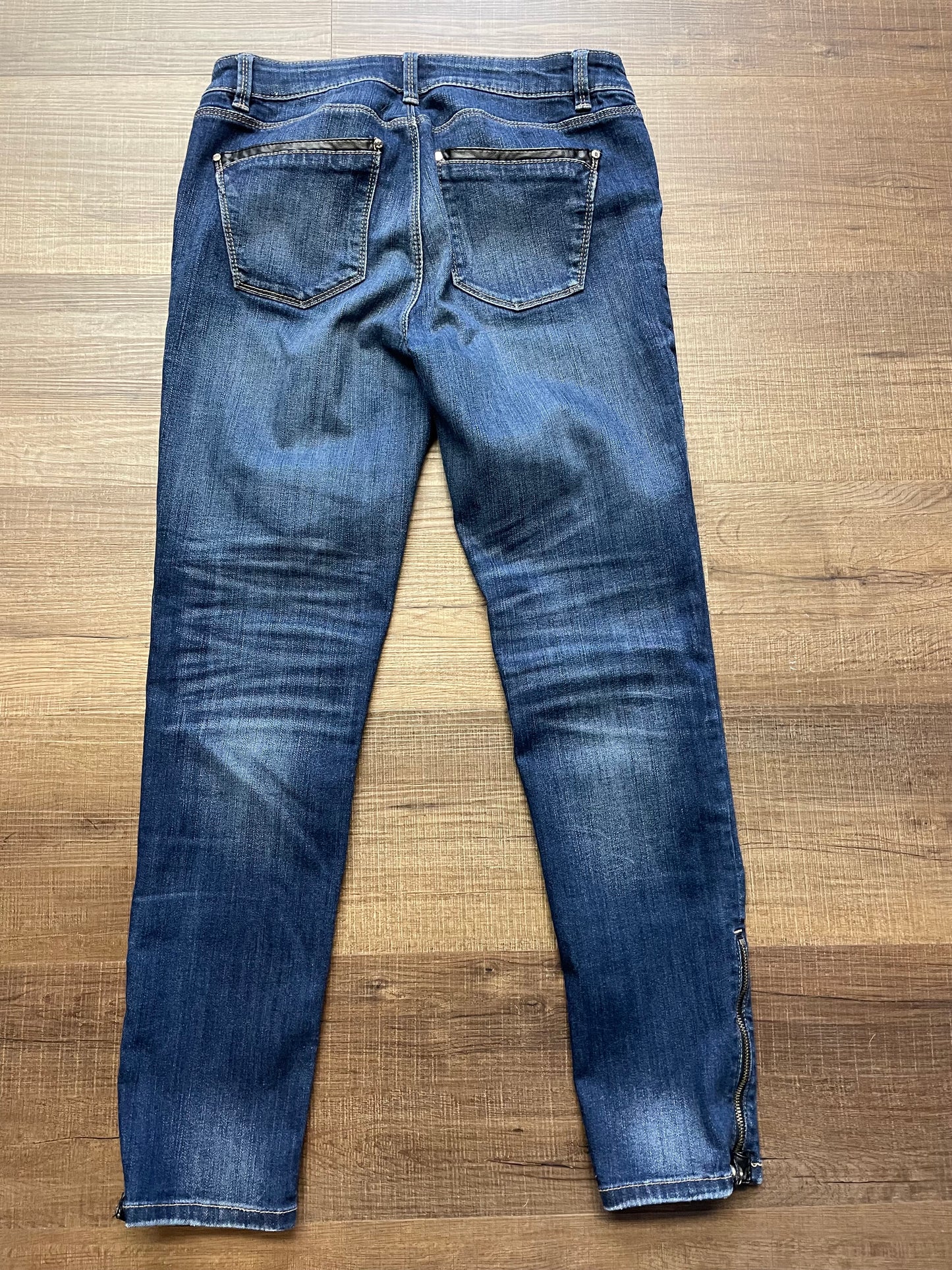 WHBM The Skimmer Women's Jeans (4)