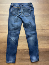 WHBM The Skimmer Women's Jeans (4)