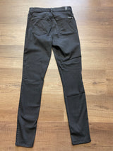 7 For All Mankind The High Waist Skinny Jeans (27)