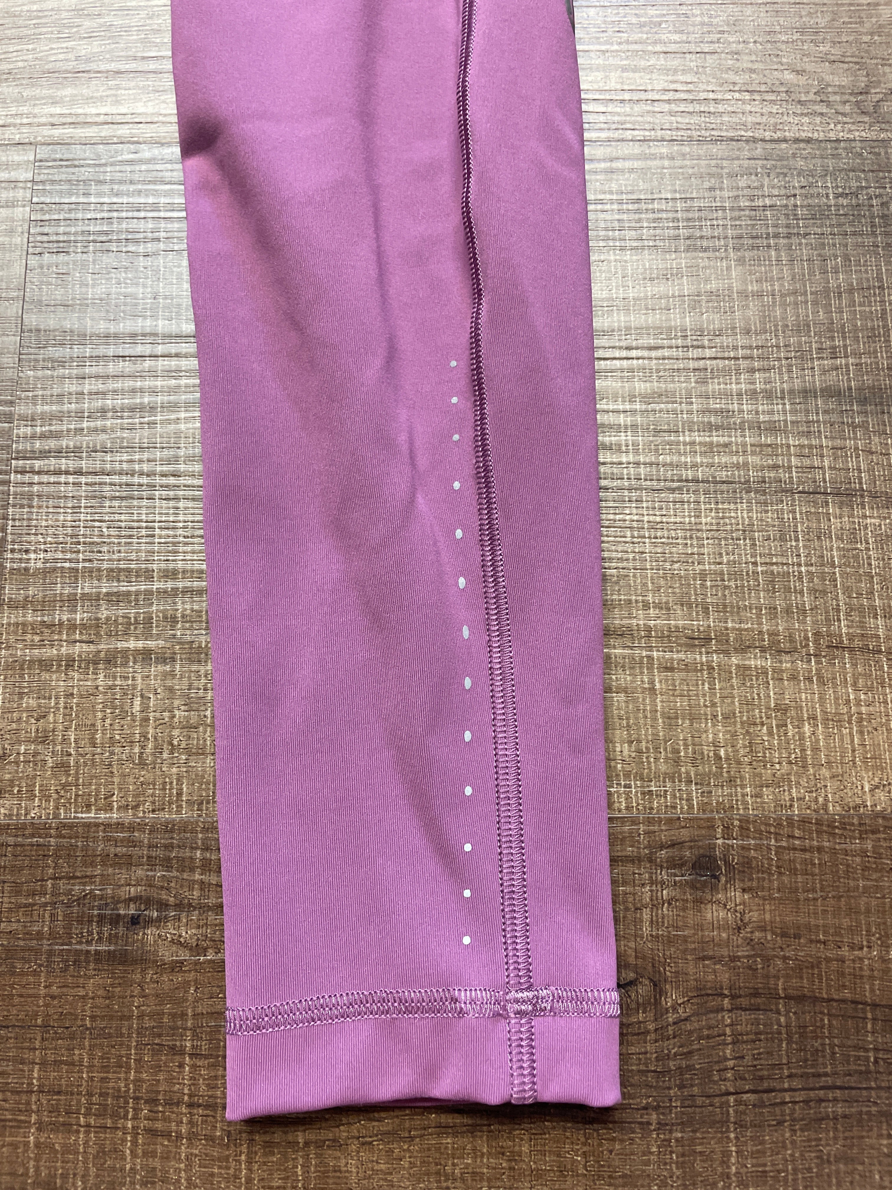 Lululemon Swift Speed High-Rise Tight 28" (2)