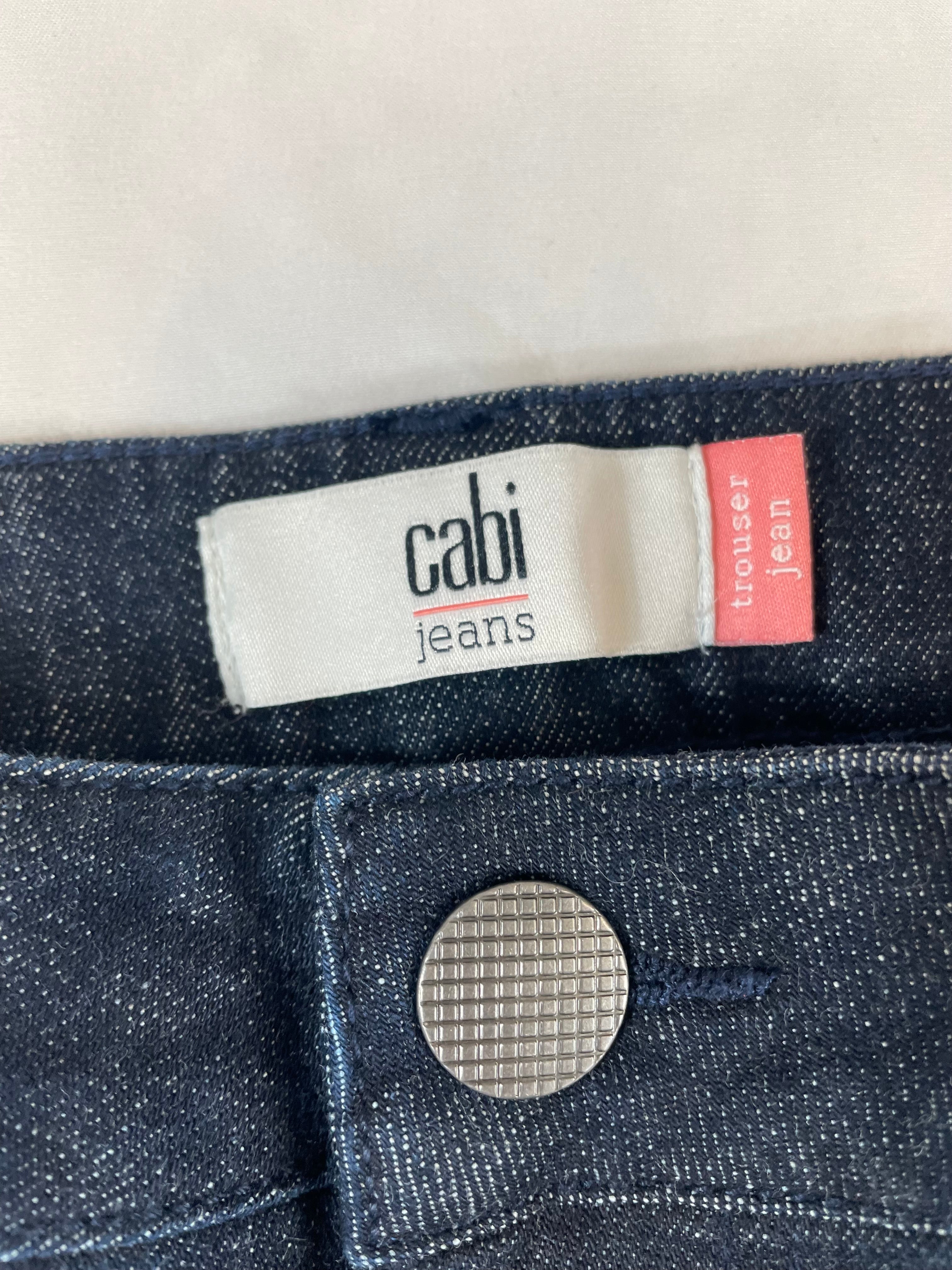 Cabi Trouser Jeans (6)