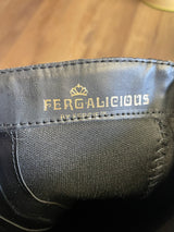 Fergalicious Tinley-T Women's Knee High Boot (9.5W) - BinxBerry Consignment