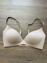 Lululemon Wire Free, Molded Cup Nude Bra (32C) - BinxBerry Consignment