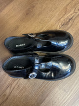 Old Navy Girls Mary Jane Shoes (2)