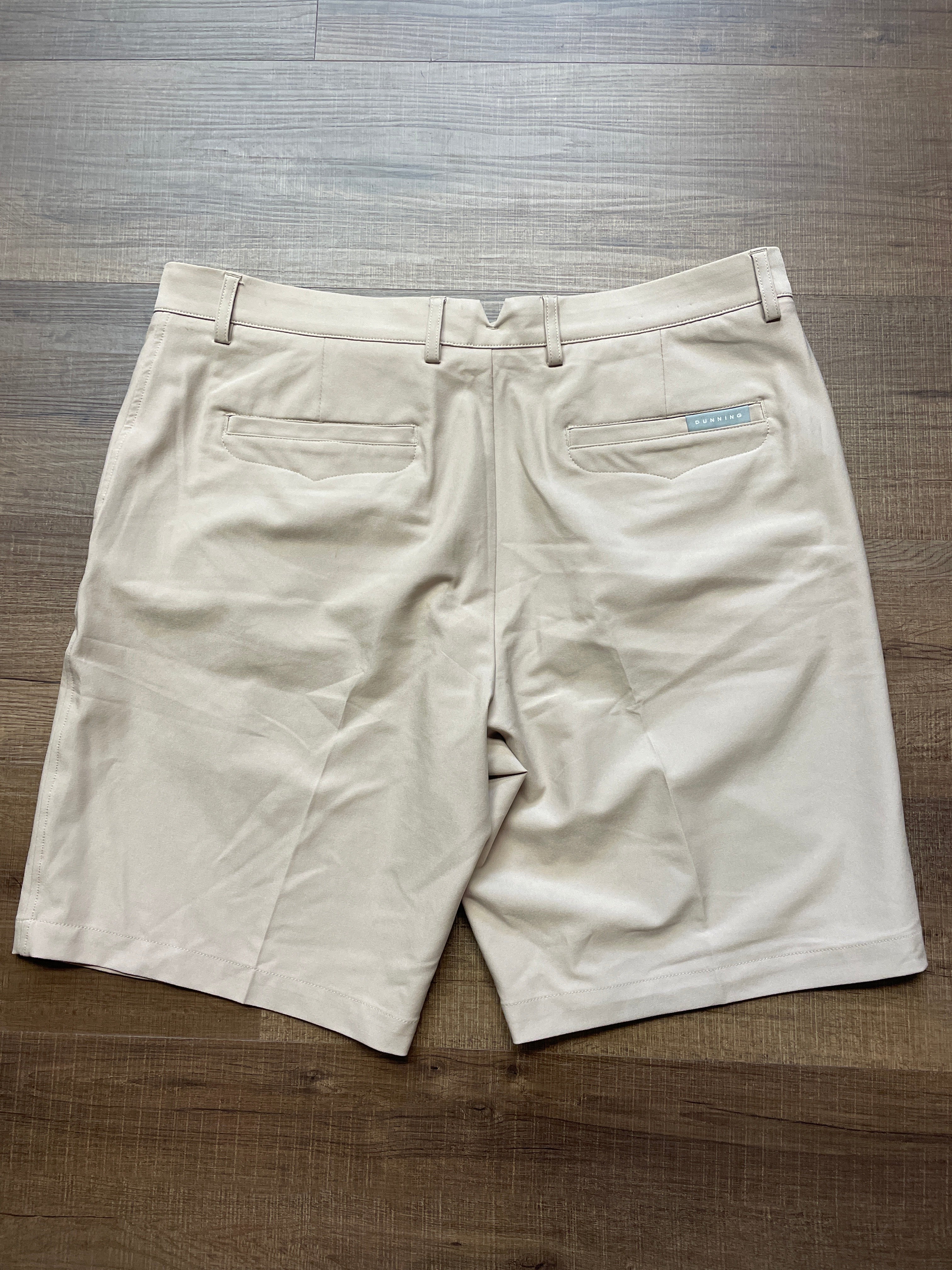 Dunning Men's Golf Shorts (36)