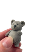 Li'l Woodzeez Canberra Koala Family (set of 4) - BinxBerry Consignment