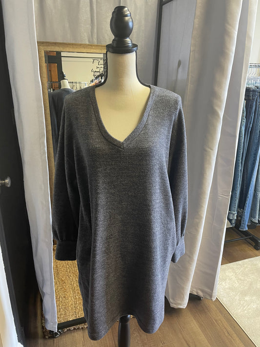 Lush Knit Dress (M)