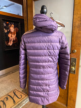 Eddie Bauer Down Puffer Women's Jacket (M)