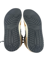 Nike Air Jordan 1 Retro High OG in Golden Harvest Black Sail (11.5) - BinxBerry Consignment