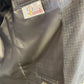 Petrocelli Men's Silk & Wool Suit Coat (48XL)