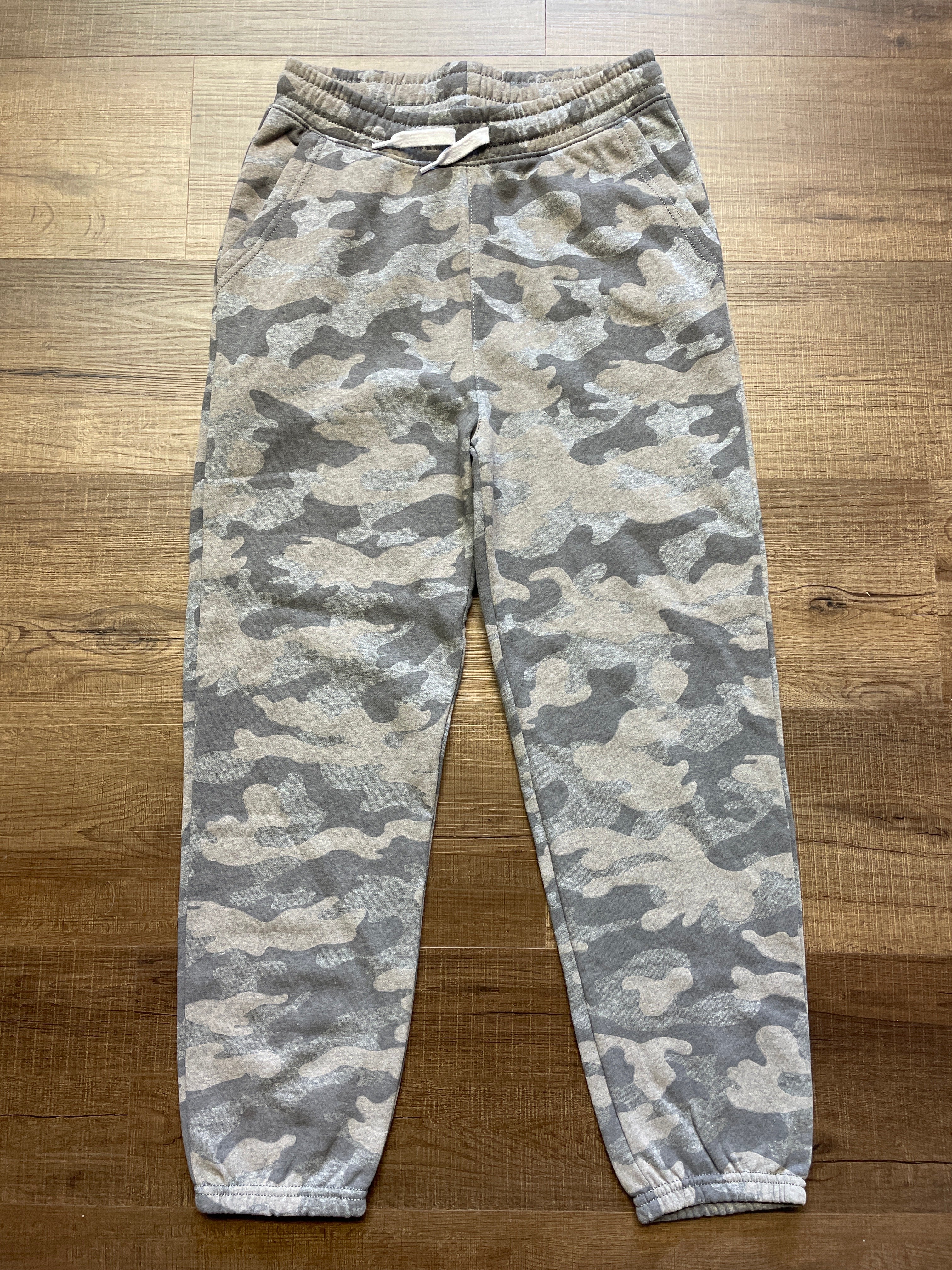 Old Navy Camo Youth Sweats (YL)