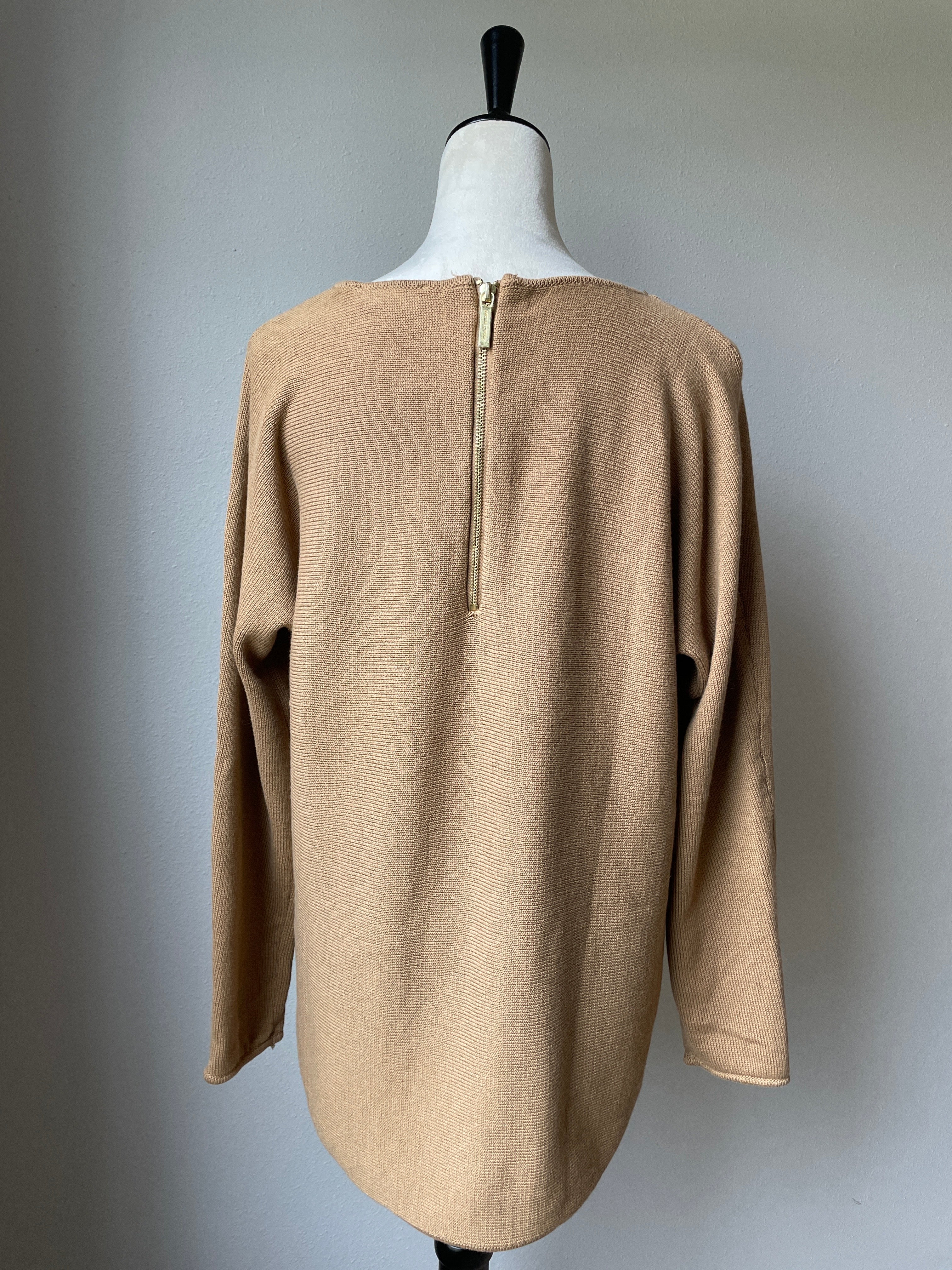 Michael Kors Women's Knit Sweater (L)