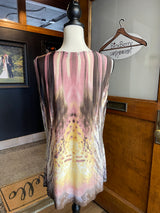 Venus Sleeveless Top (1X)
