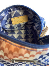 Stella & Dot Travel Cosmetic Pouch