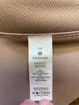 Lululemon Wire Free, Molded Cup Nude Bra (32C) - BinxBerry Consignment