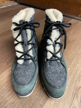 Sorel Sneakchic Alpine Holiday Boot (10)
