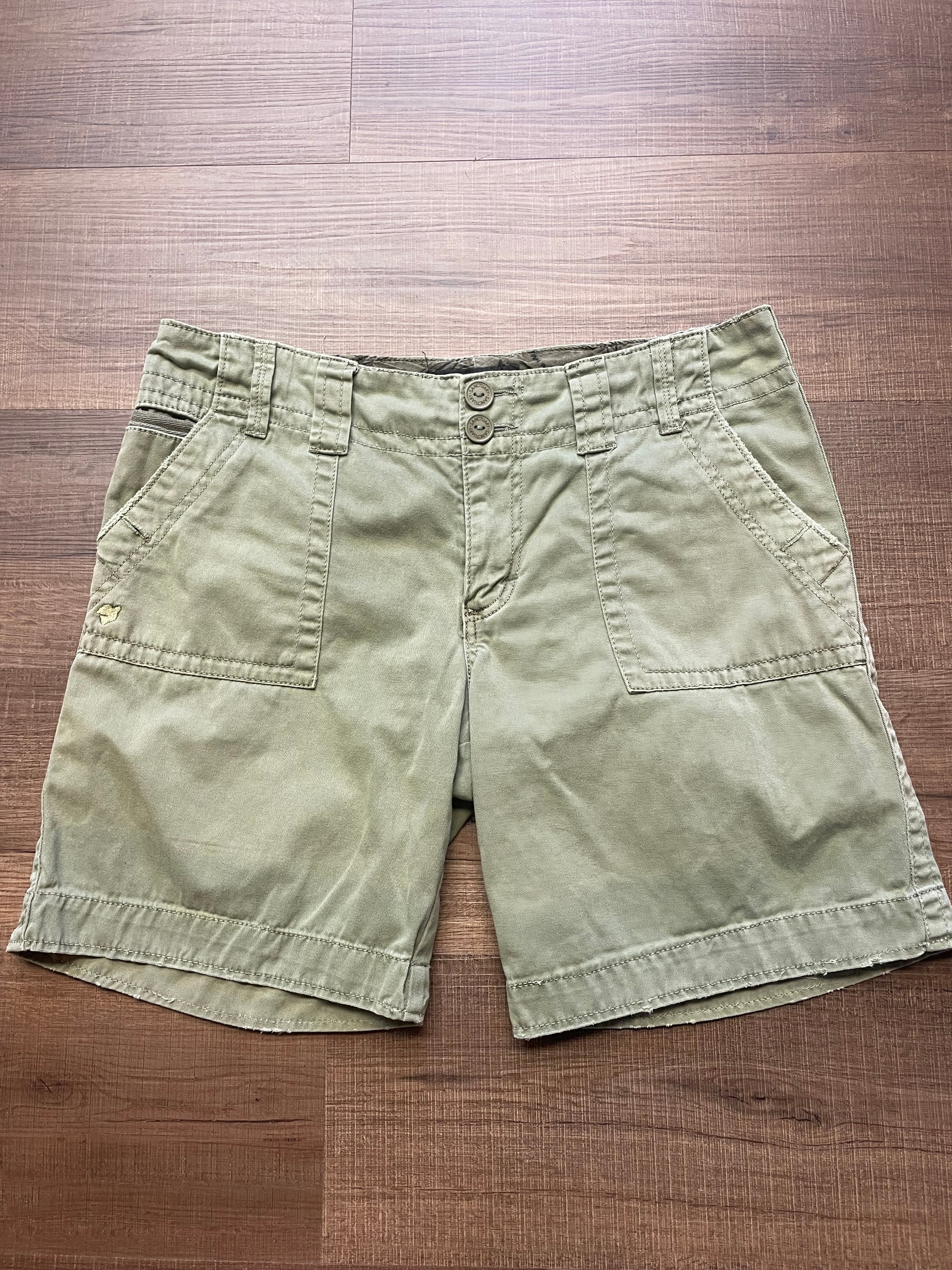 Sanctuary Women's Shorts (31)