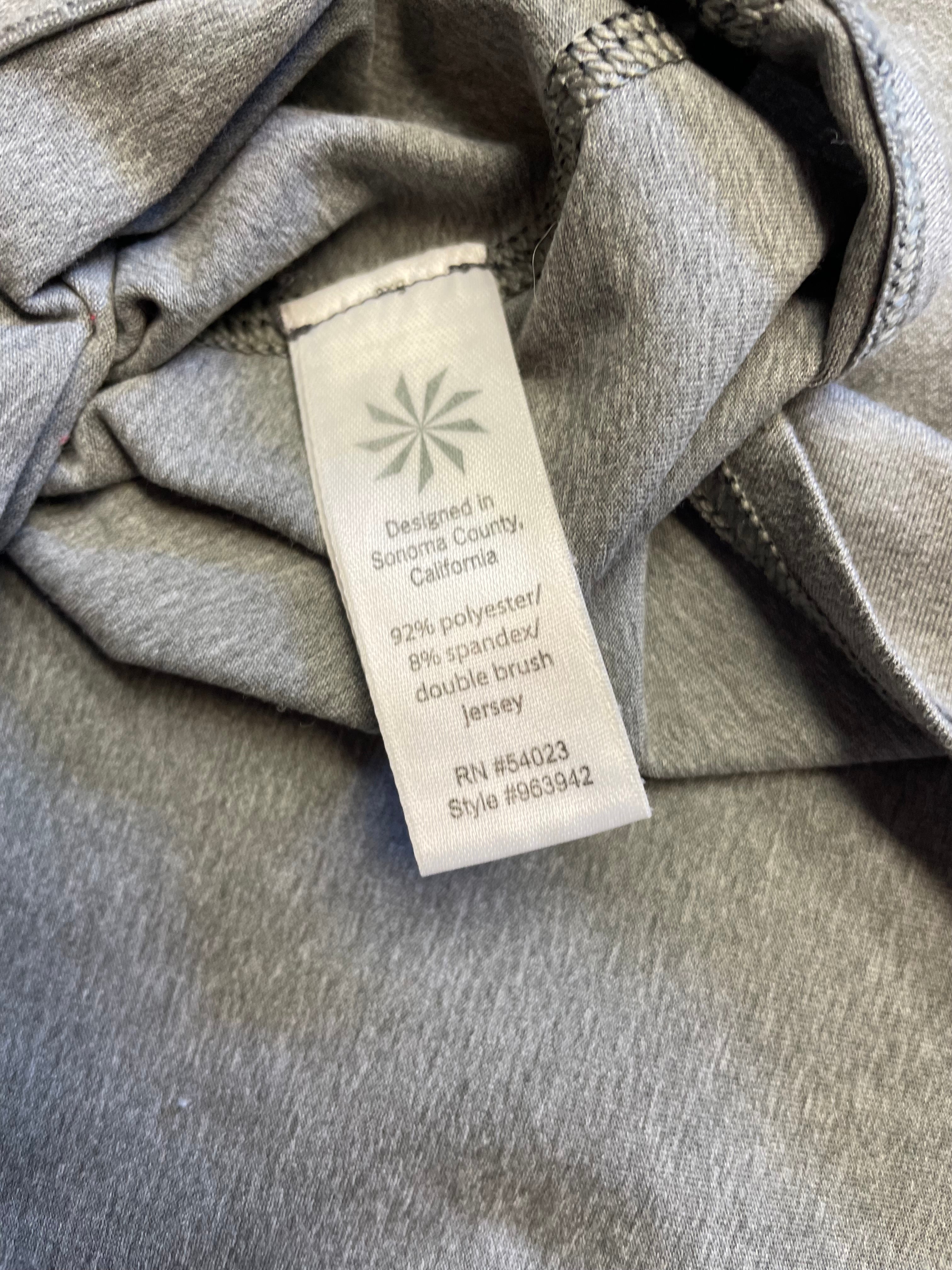 Athleta Jersey Tank (L)