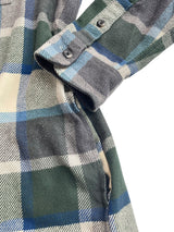 Orvis Heavyweight Flannel Men's Top (XL)