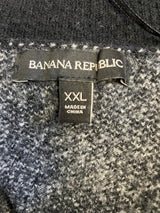 Banana Republic Wool Blend Women's Cardigan (XXL)