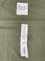 Sonoma NWT The Supersoft Men's Double-Knit Crewneck (XXL) - BinxBerry Consignment