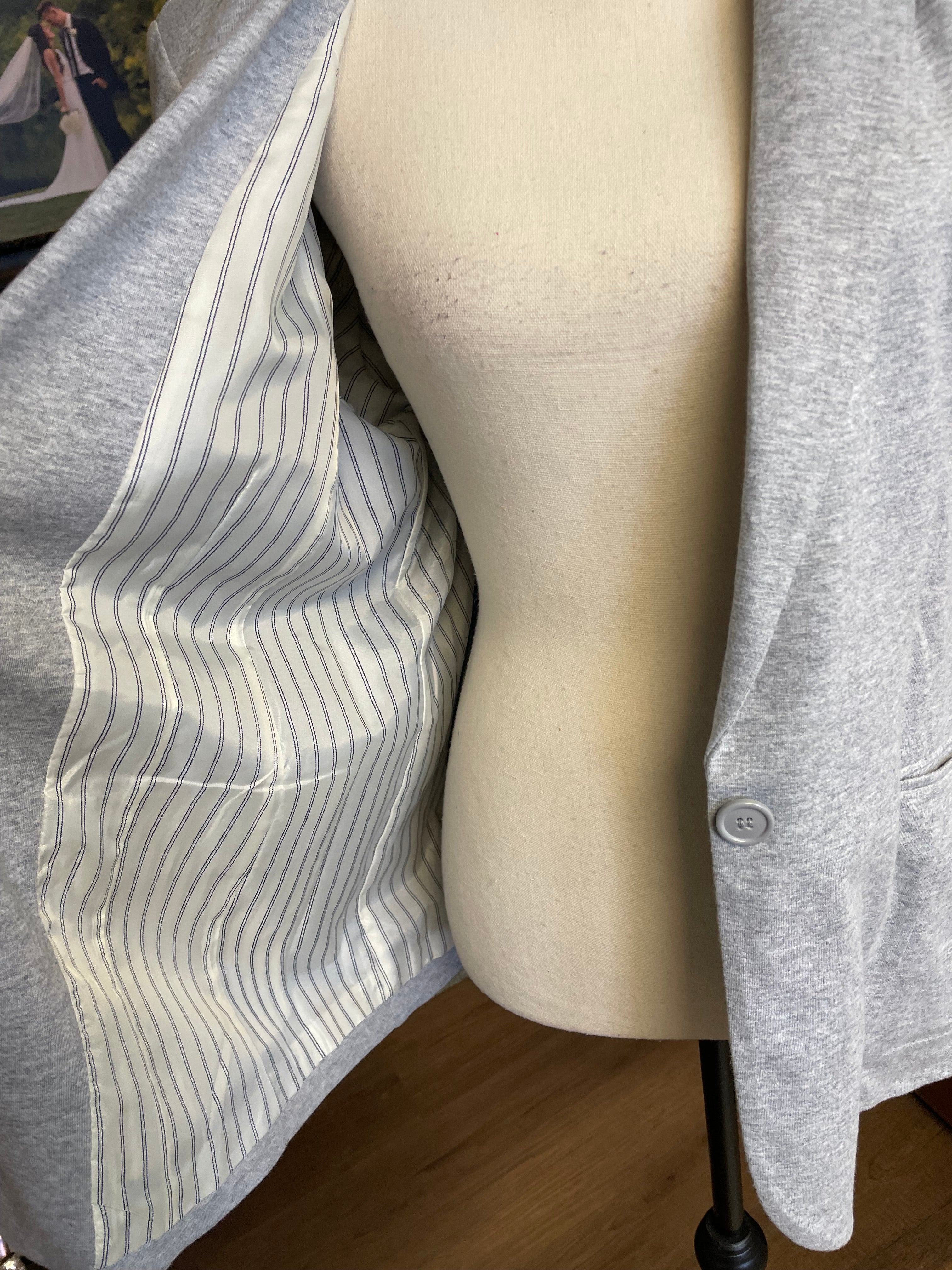 Ellen Tracy Company Women's Blazer (XL)