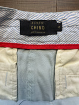 J. Crew Chino Shorts Bundle (6)