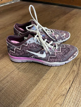 Nike Women's Free 5.0 TR Fit 4 Running Shoes (8.5)