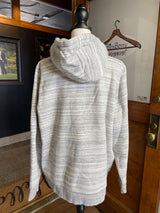 Carhartt Relaxed Fit Women's Quarter Zip Hoodie (XXL)